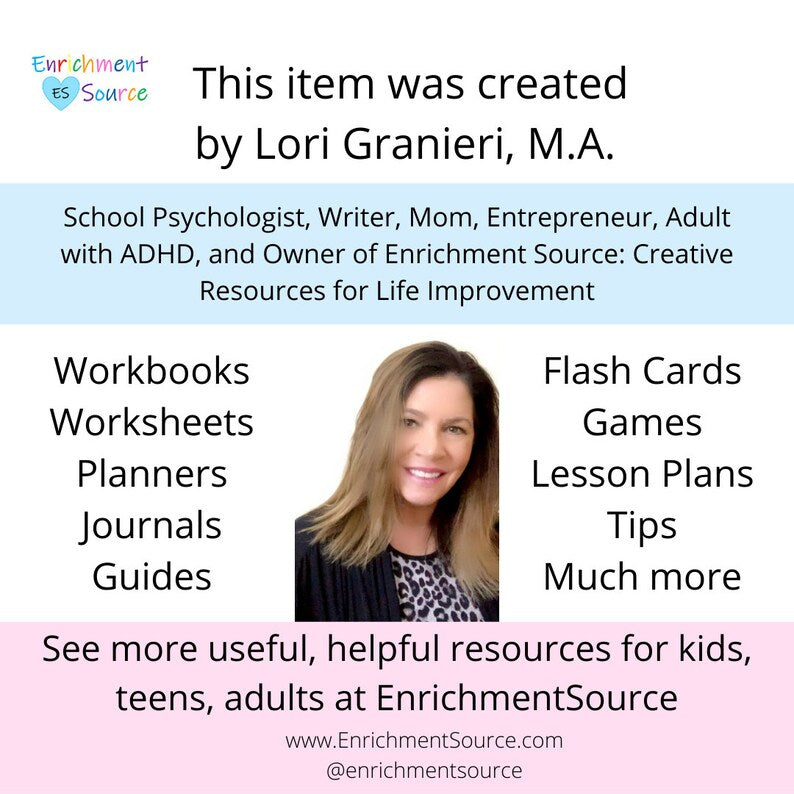 Parent's Guide to ADHD: Solutions for Kids with Attention Deficit Disorder_BrainAcademy.store