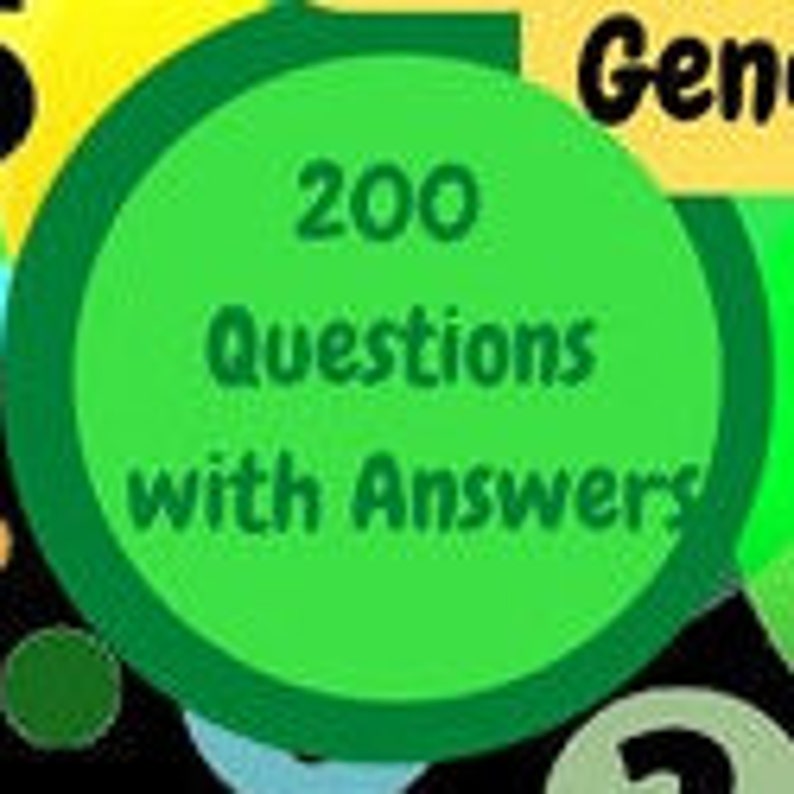 200 Printable Trivia Quizzes for Fun and Learning_BrainAcademy.store