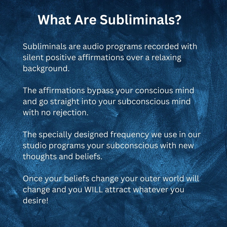 Subliminal Memory Booster_BrainAcademy.store