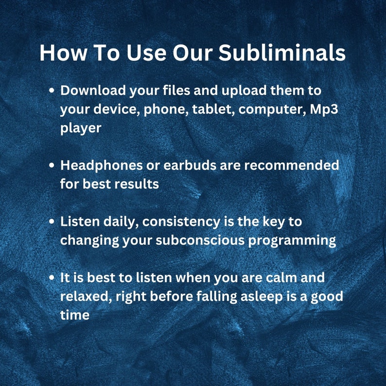 Subliminal Memory Booster_BrainAcademy.store