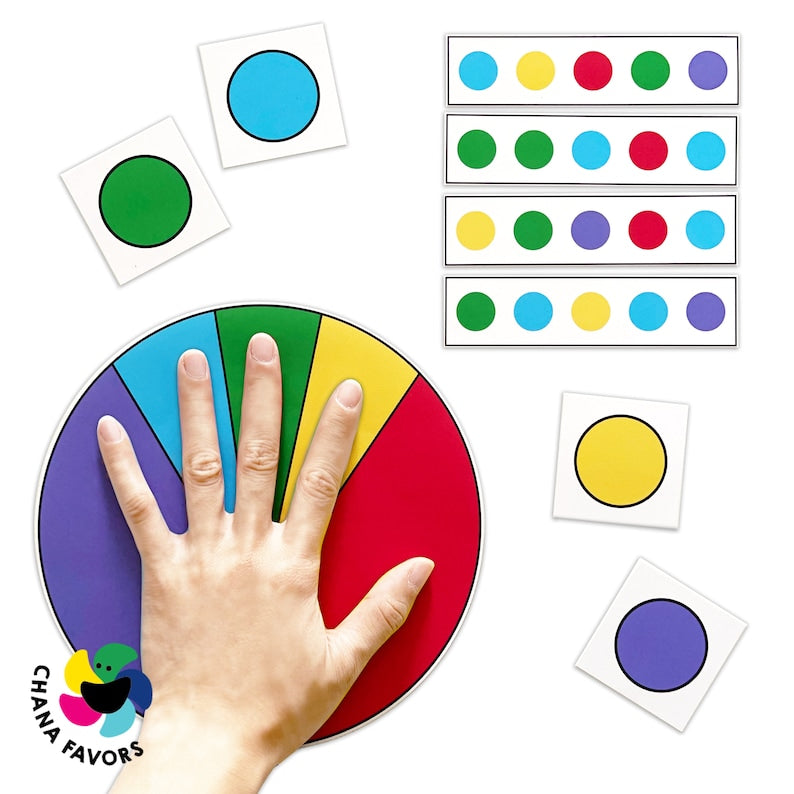 Finger Gym: giochi per stimolare il cervello a tutte le età