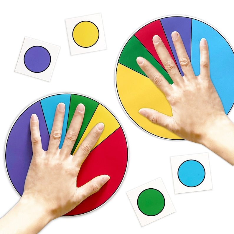 Finger Gym: giochi per stimolare il cervello a tutte le età