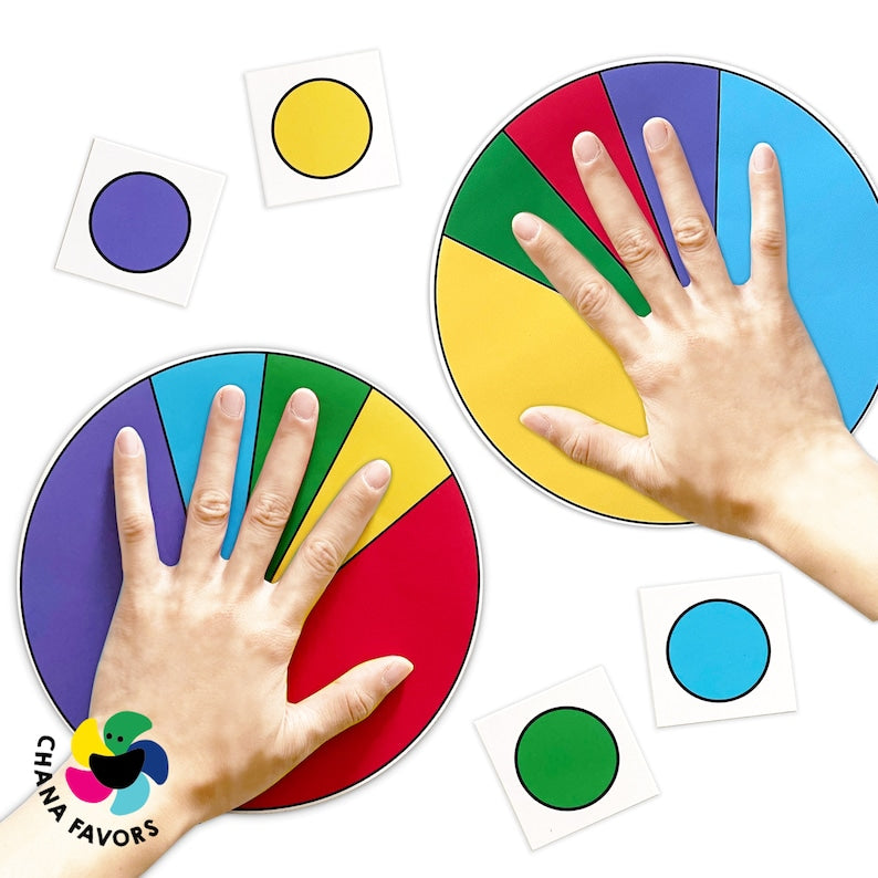 Finger Gym: giochi per stimolare il cervello a tutte le età