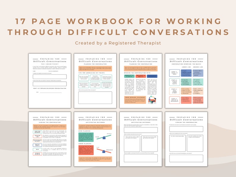 Boîte à outils de communication assertive pour des conversations confiantes