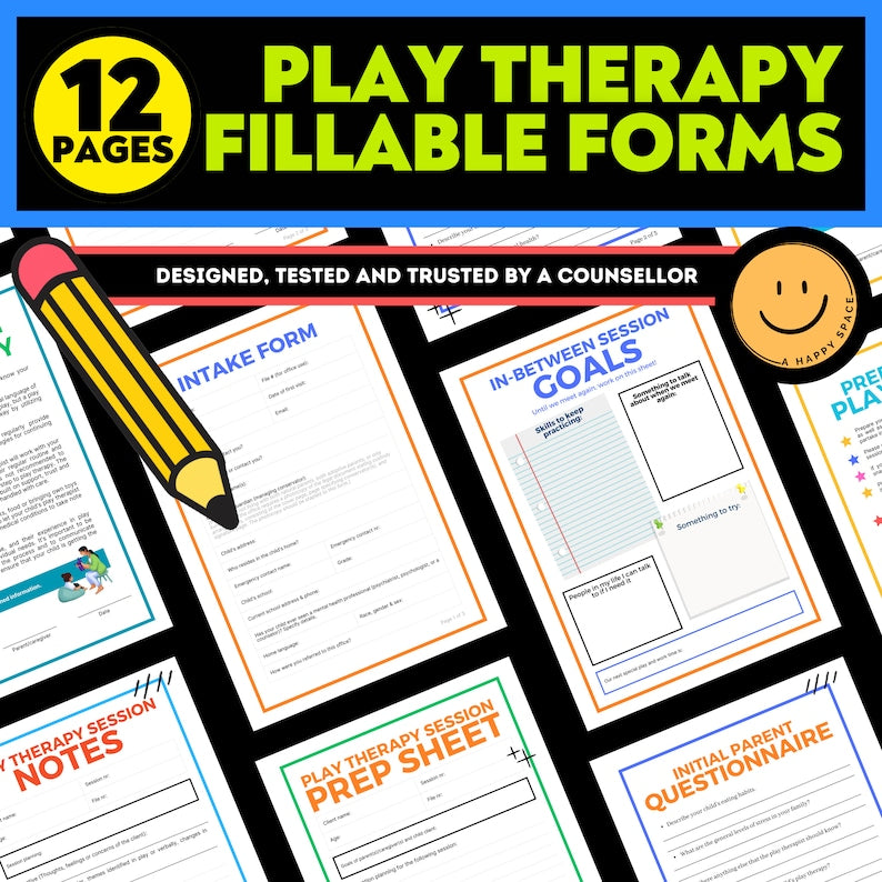 Playful Therapy Essentials for Therapists and Educators_BrainAcademy.store