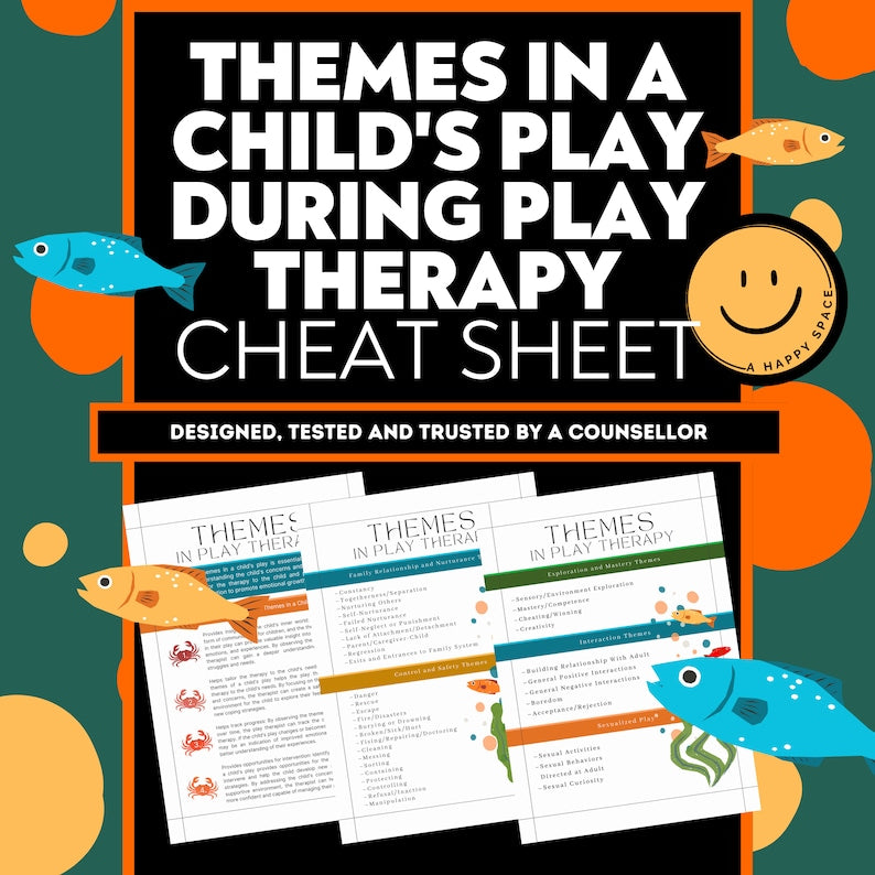 Playful Therapy Essentials for Therapists and Educators_BrainAcademy.store