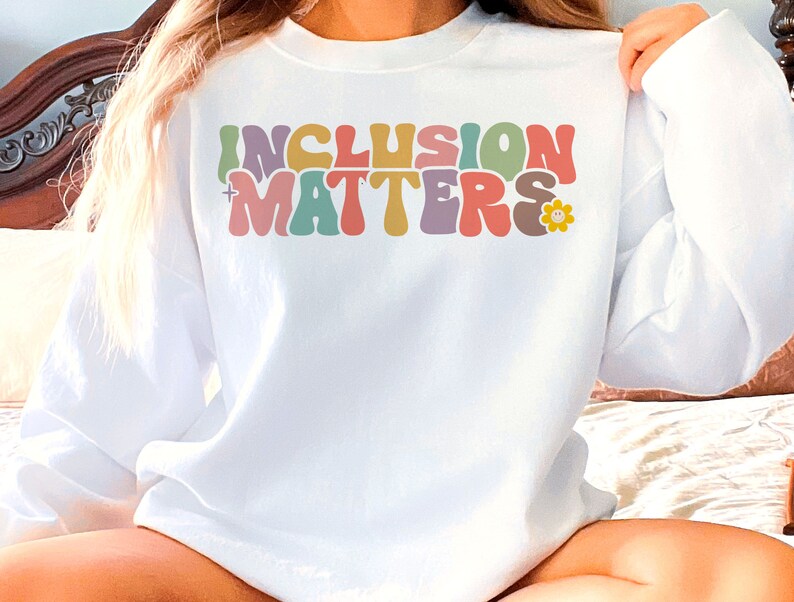 Inclusive Sublimation PNGs for Special Education Awareness_BrainAcademy.store