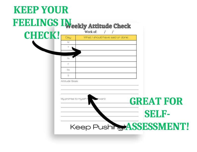 Attitude Tracker and Resources_BrainAcademy.store