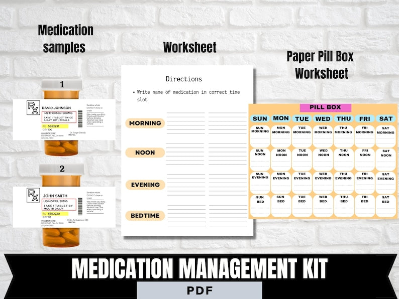 Umfassendes Therapie-Toolkit für eine verbesserte Patientenversorgung