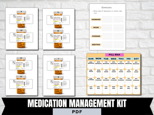 Umfassendes Therapie-Toolkit für eine verbesserte Patientenversorgung