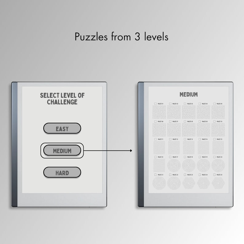 Remarkable 2 Maze: 100+ Brain Teasers for Patience Practice_BrainAcademy.store