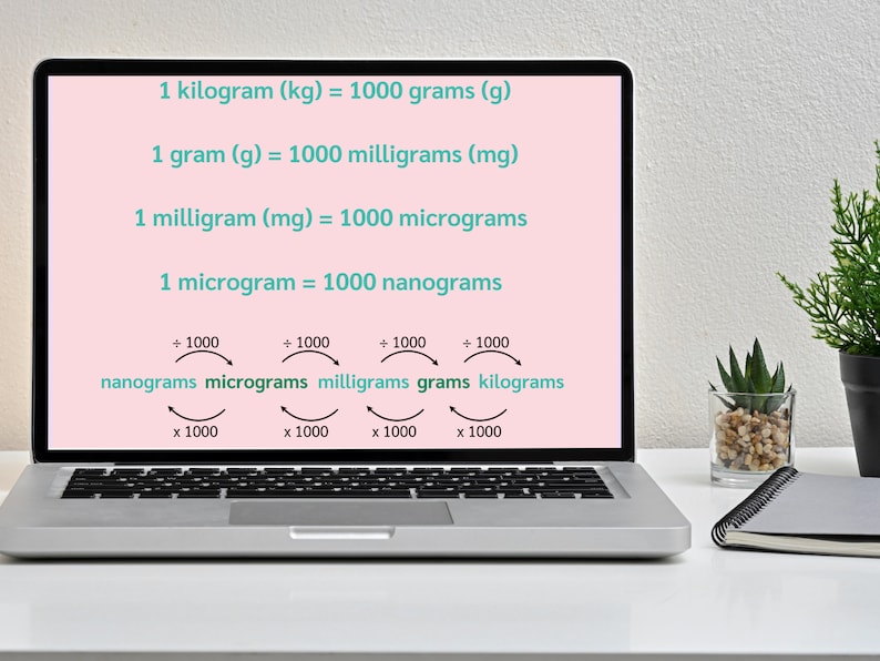 Medication Dosage Calculation Masterclass for Student Nurses_BrainAcademy.store