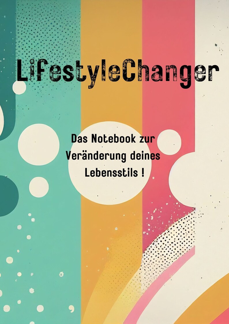 Lifestyle-Revolution