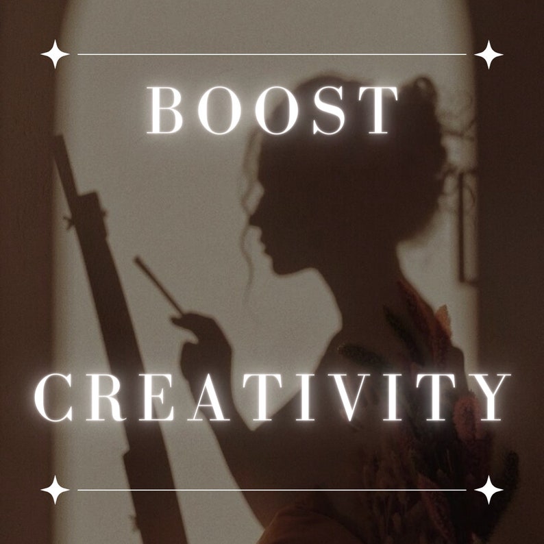 Boost Your Creativity: Vanish the Block, Ignite Your Muse