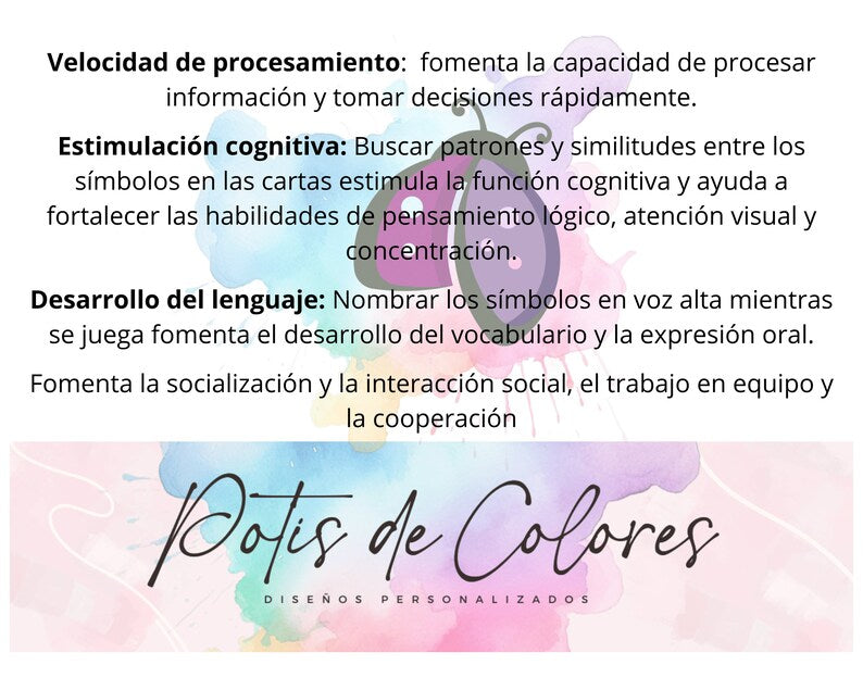 Unicorns: Cognitive Development and Focus Game_BrainAcademy.store