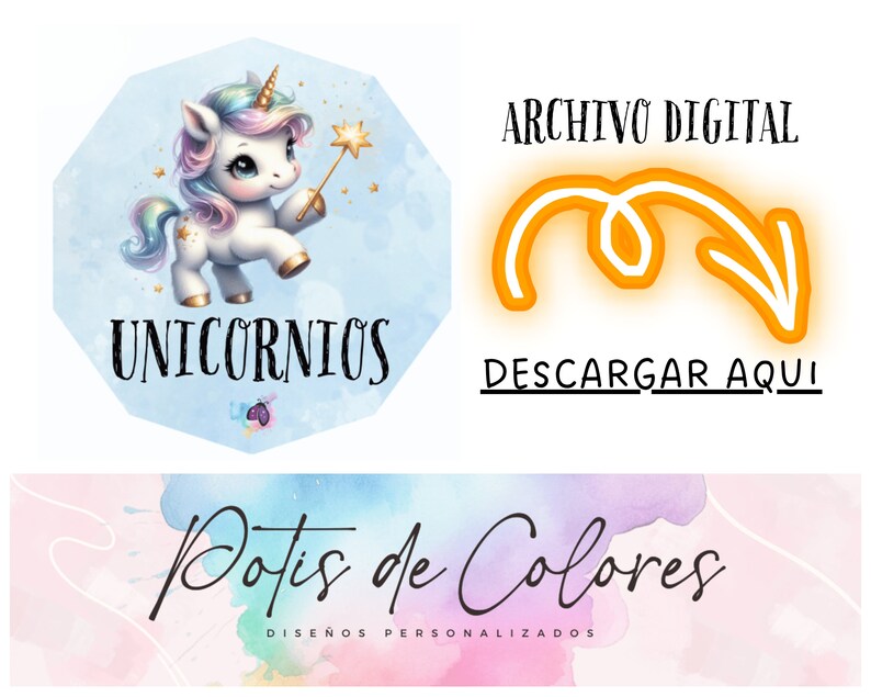 Unicorns: Cognitive Development and Focus Game_BrainAcademy.store