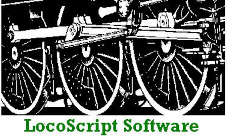 Amstrad Digital Disc Locoscript Boot_BrainAcademy.store