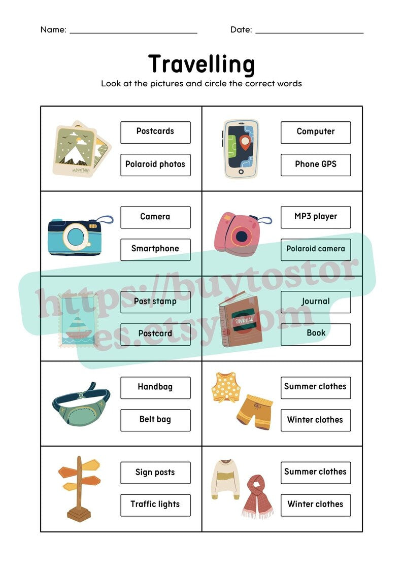 Vivid Vocabulary Builder: White Edition_BrainAcademy.store